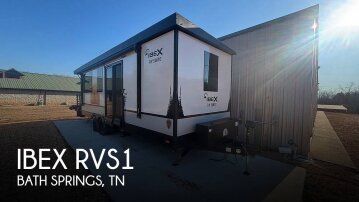 2023 Forest River Ibex