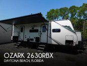 2023 Forest River Ozark