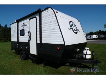 2023 Forest River Ozark