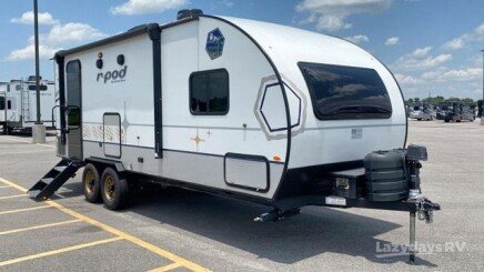 Photo 1 for 2023 Forest River R-Pod