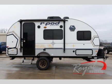 Photo 1 for New 2023 Forest River R-Pod RP-180