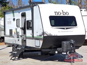 2023 Forest River R-Pod