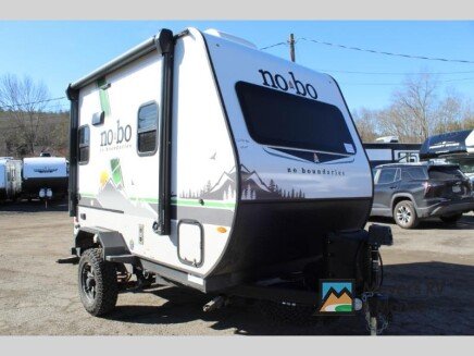 Photo 1 for 2023 Forest River R-Pod