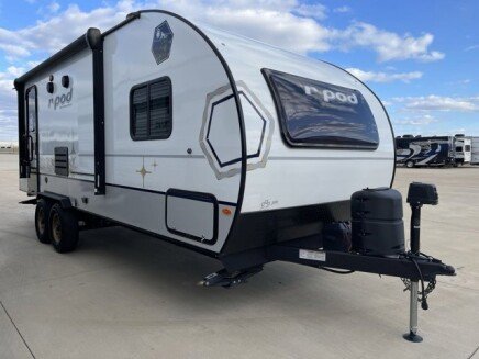 Photo 1 for 2023 Forest River R-Pod
