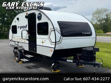2023 Forest River R-Pod