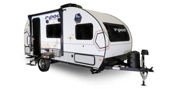 2023 Forest River R-Pod