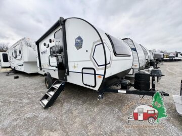 2023 Forest River R-Pod