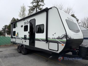 2023 Forest River R-Pod