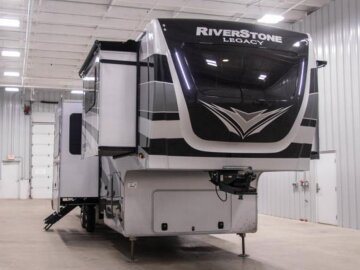 2023 Forest River Riverstone