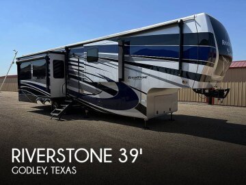 2023 Forest River Riverstone