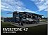 2023 Forest River Riverstone