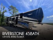 2023 Forest River Riverstone