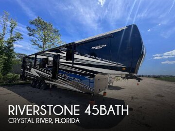 2023 Forest River Riverstone