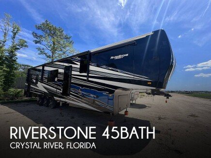 Photo 1 for 2023 Forest River Riverstone