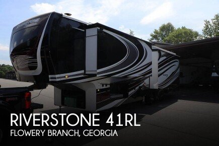 Photo 1 for 2023 Forest River Riverstone
