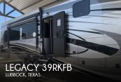 2023 Forest River Riverstone