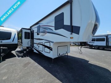 2023 Forest River Riverstone