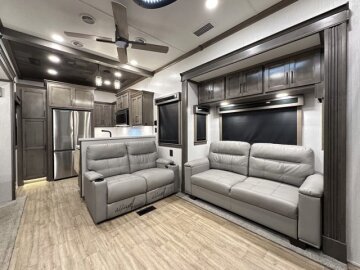 2023 Forest River Riverstone
