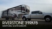 2023 Forest River Riverstone