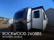 2023 Forest River Rockwood 2608BS