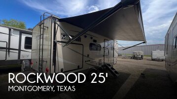 2023 Forest River Rockwood 2513S