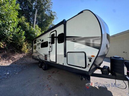 Photo 1 for 2023 Forest River Rockwood 2509S