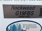 Thumbnail Photo 2 for 2023 Forest River Rockwood