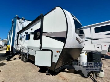 2023 Forest River Rockwood 2511S