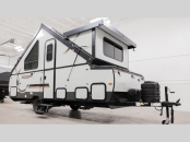 New 2023 Forest River Rockwood