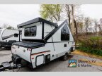 Thumbnail Photo 2 for New 2023 Forest River Rockwood