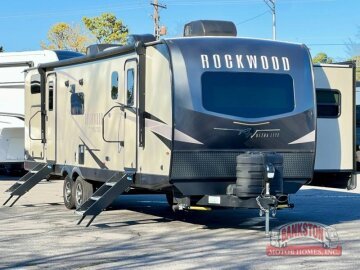 2023 Forest River Rockwood 2911BS