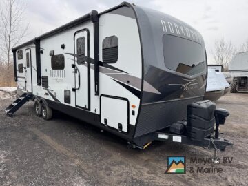 2023 Forest River Rockwood 2706WS