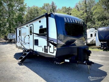 2023 Forest River Rockwood 2608BS