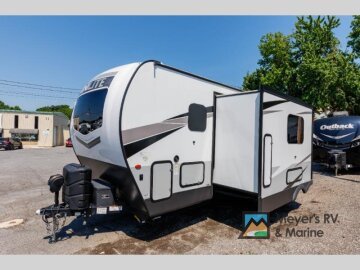 2023 Forest River Rockwood 2507S