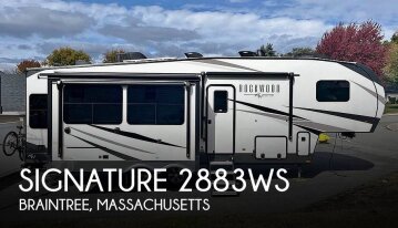 2023 Forest River Rockwood 2883WS