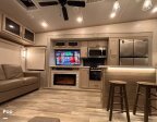 Thumbnail Photo 5 for 2023 Forest River Rockwood 2883WS