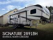 2023 Forest River Rockwood 2891BH