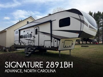 2023 Forest River Rockwood 2891BH