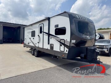 2023 Forest River Rockwood 8263MBR