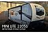 2023 Forest River Rockwood 2205S