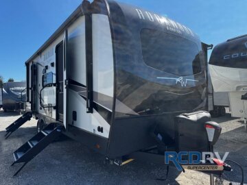 2023 Forest River Rockwood 8262RBS