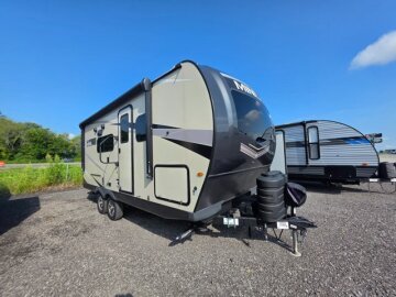 2023 Forest River Rockwood 2104S