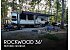2023 Forest River Rockwood