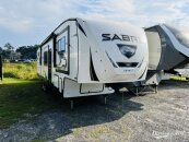 2023 Forest River Sabre