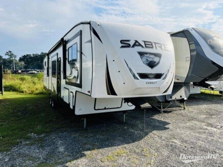 Photo 1 for 2023 Forest River Sabre