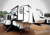 2023 Forest River Sabre