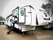 2023 Forest River Sabre