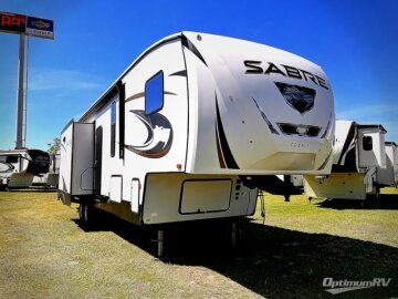 2023 Forest River Sabre