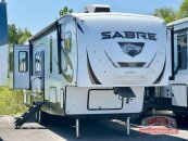 New 2023 Forest River Sabre 350RL