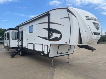 2023 Forest River Sabre